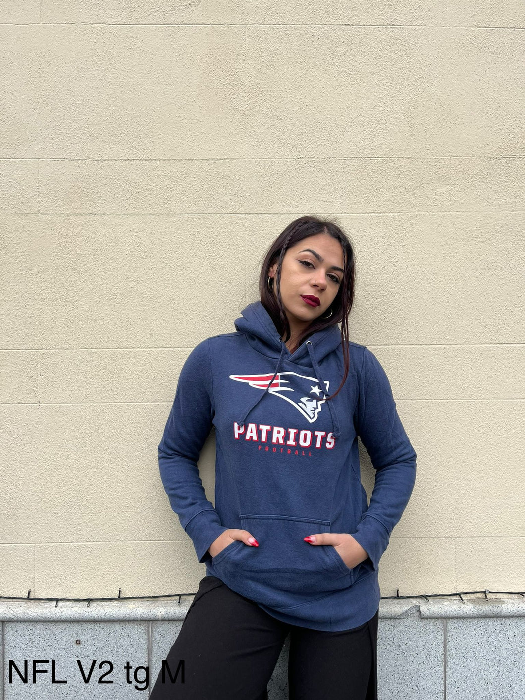 Felpa NFL V2