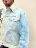 Giacca di jeans Wrangler Z1